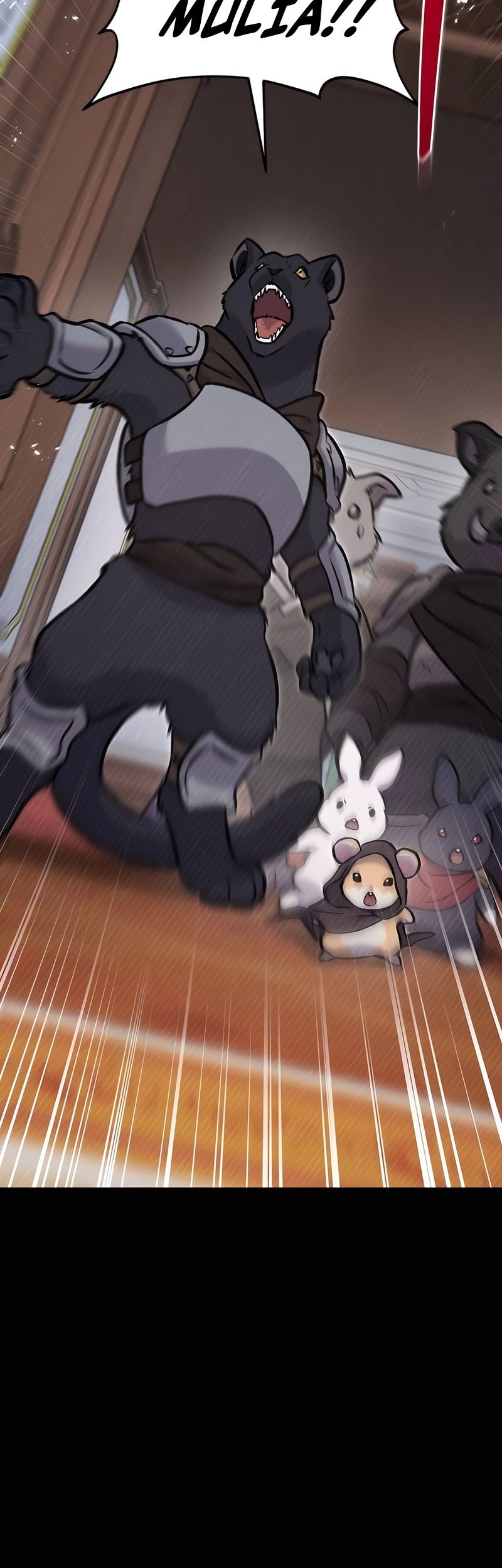 Solo Farming In The Tower Chapter 94 Gambar 53