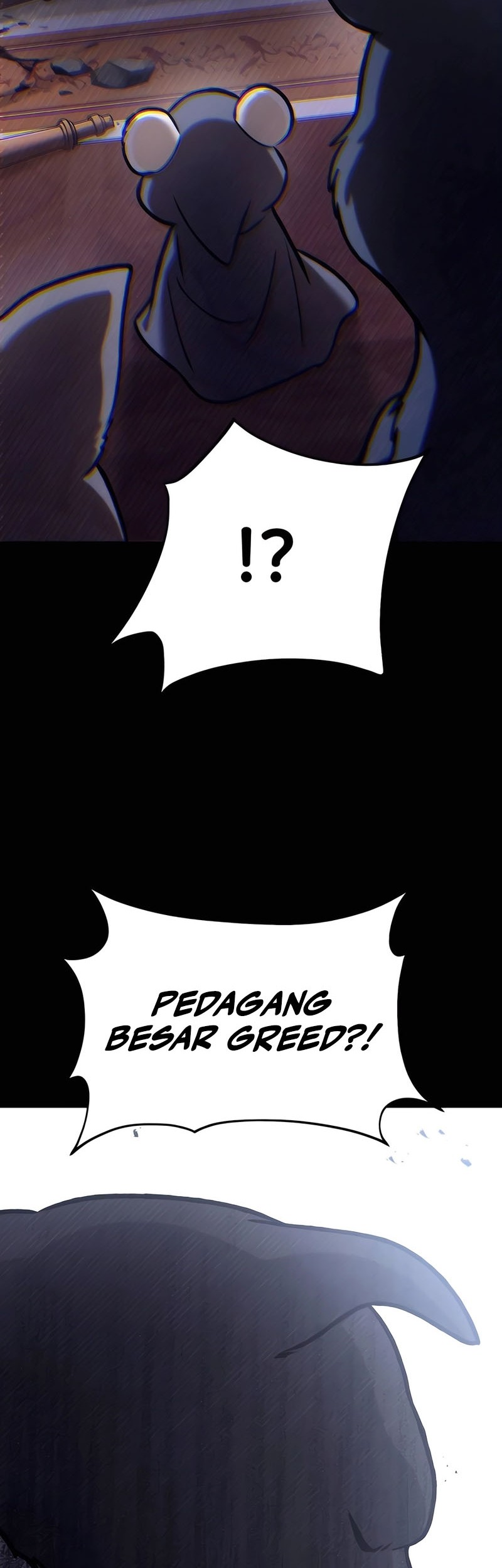 Solo Farming In The Tower Chapter 94 Gambar 55