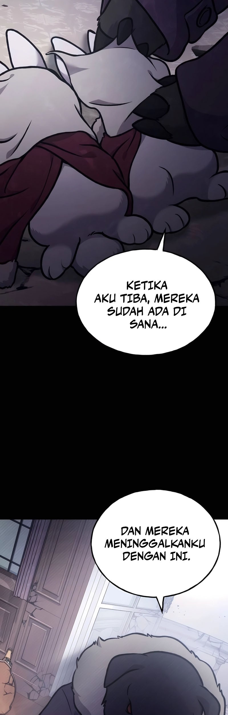 Solo Farming In The Tower Chapter 94 Gambar 58