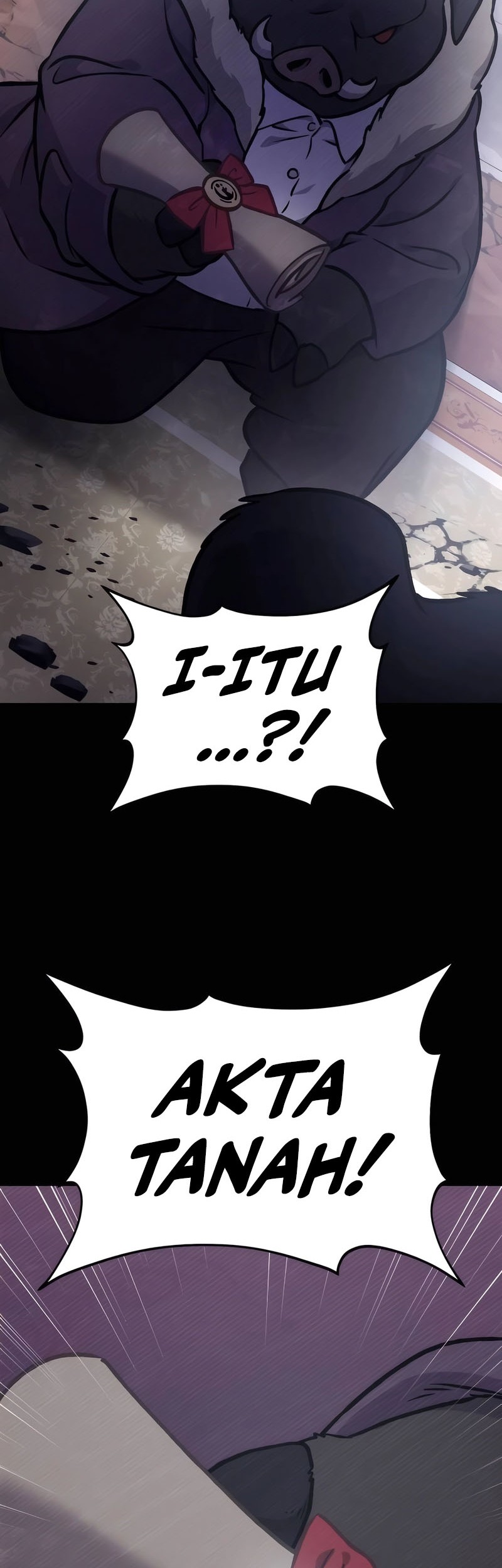 Solo Farming In The Tower Chapter 94 Gambar 59