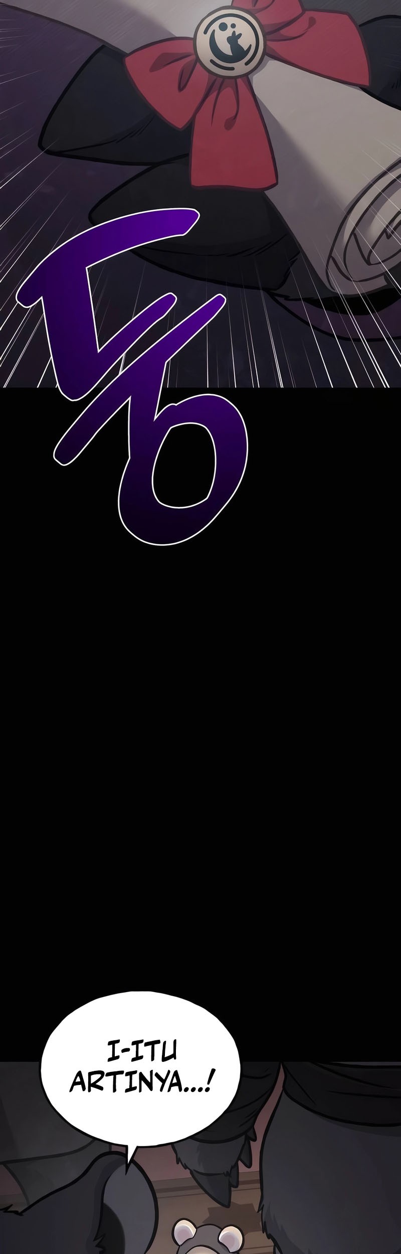 Solo Farming In The Tower Chapter 94 Gambar 60