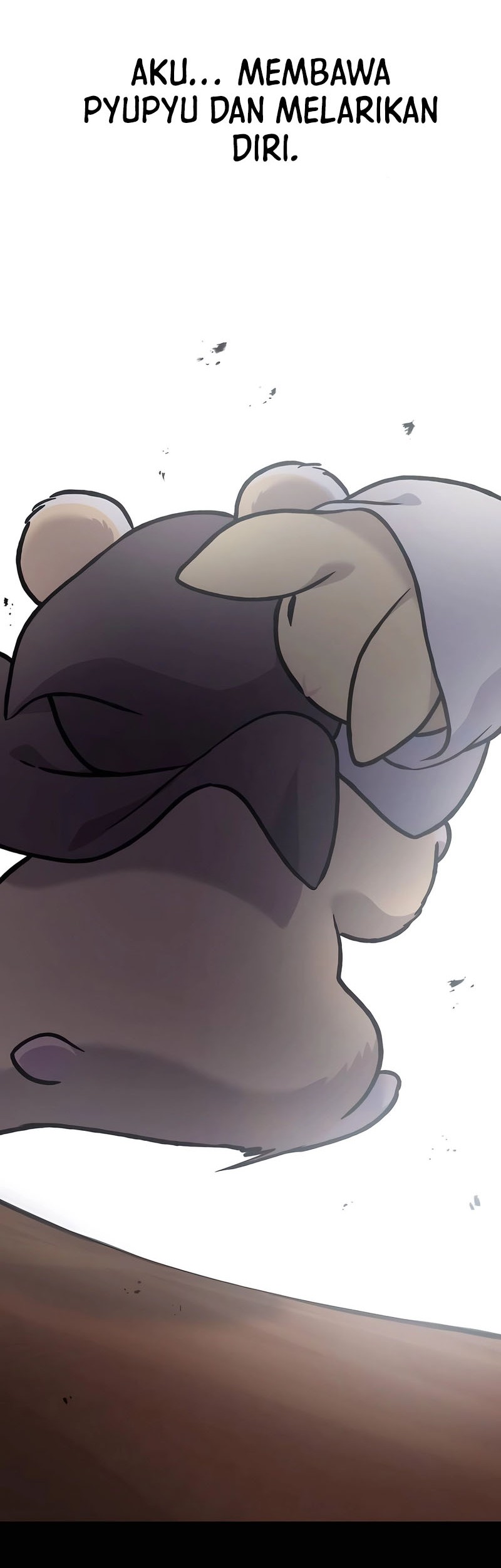 Solo Farming In The Tower Chapter 94 Gambar 71