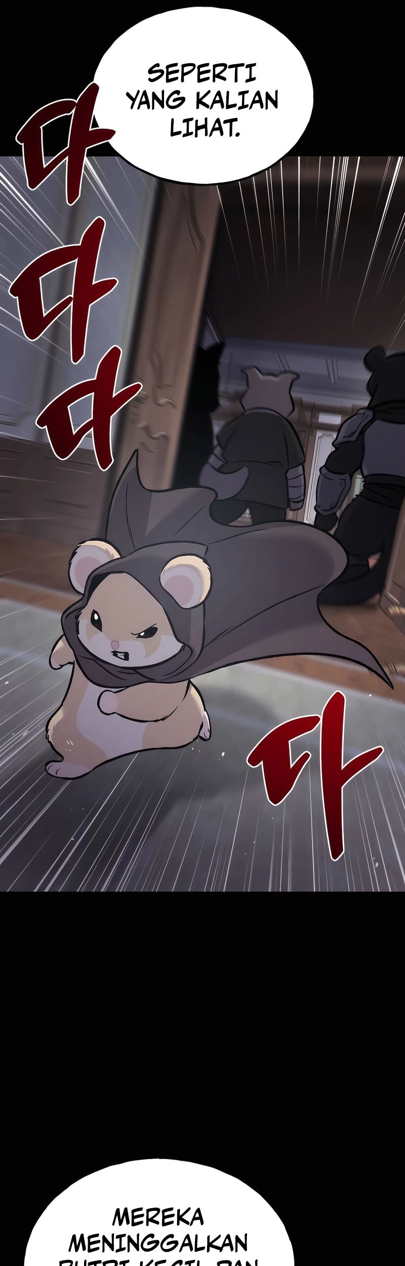 Solo Farming In The Tower Chapter 94 Gambar 62