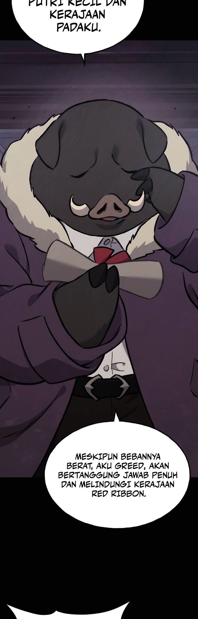 Solo Farming In The Tower Chapter 94 Gambar 63