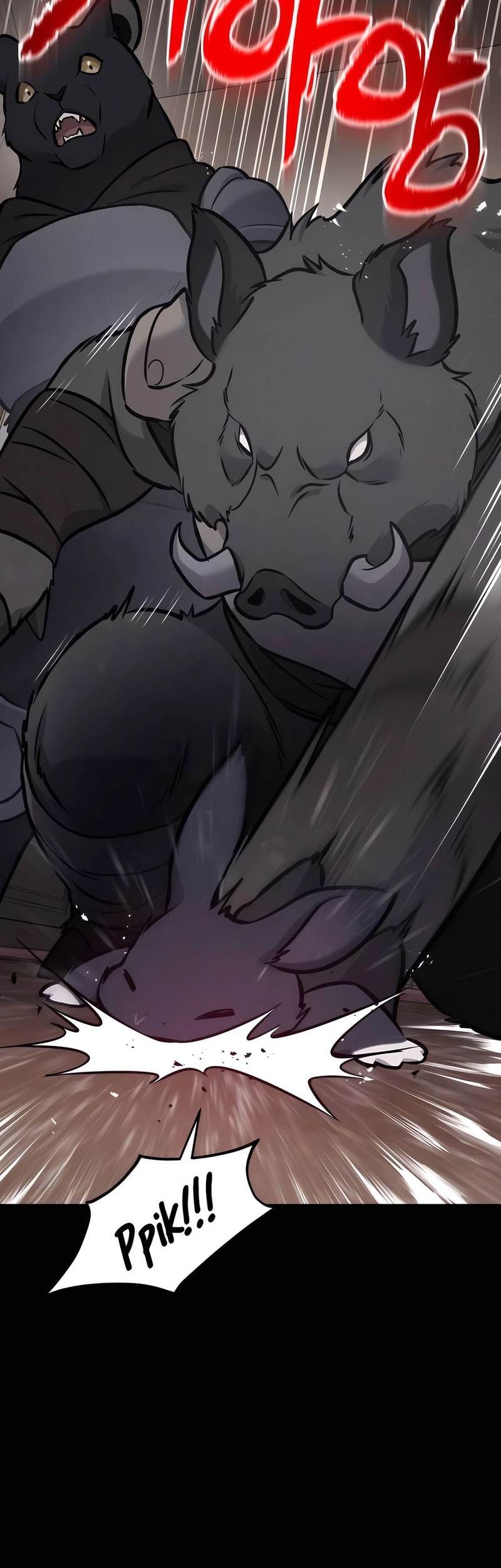 Solo Farming In The Tower Chapter 94 Gambar 65