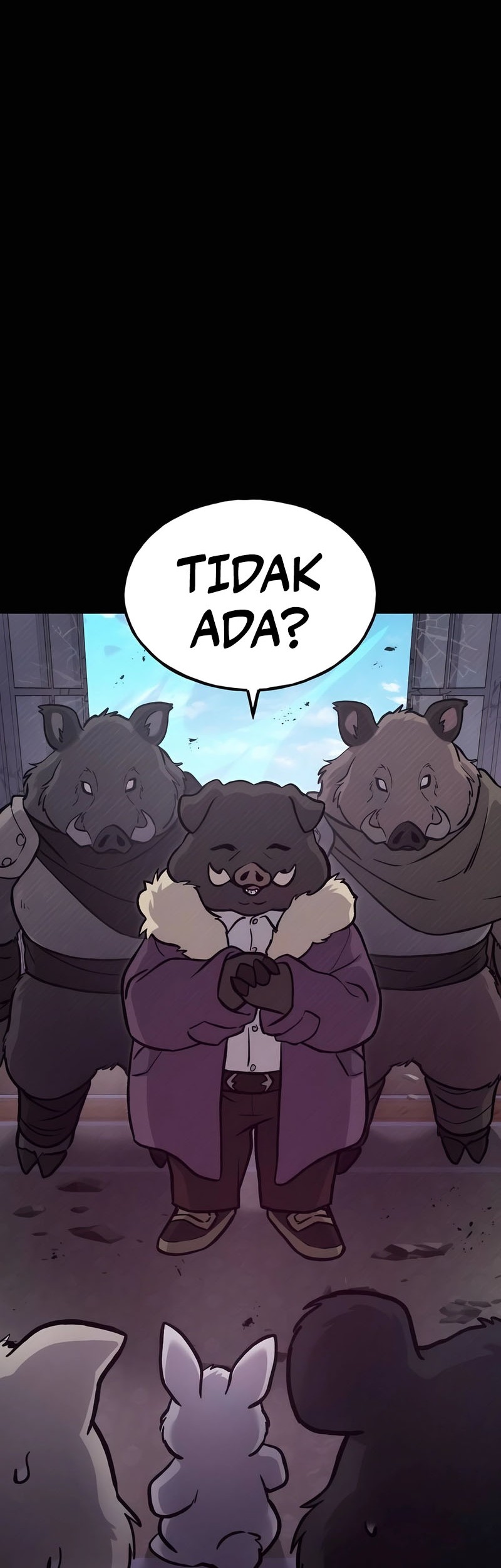 Solo Farming In The Tower Chapter 94 Gambar 67