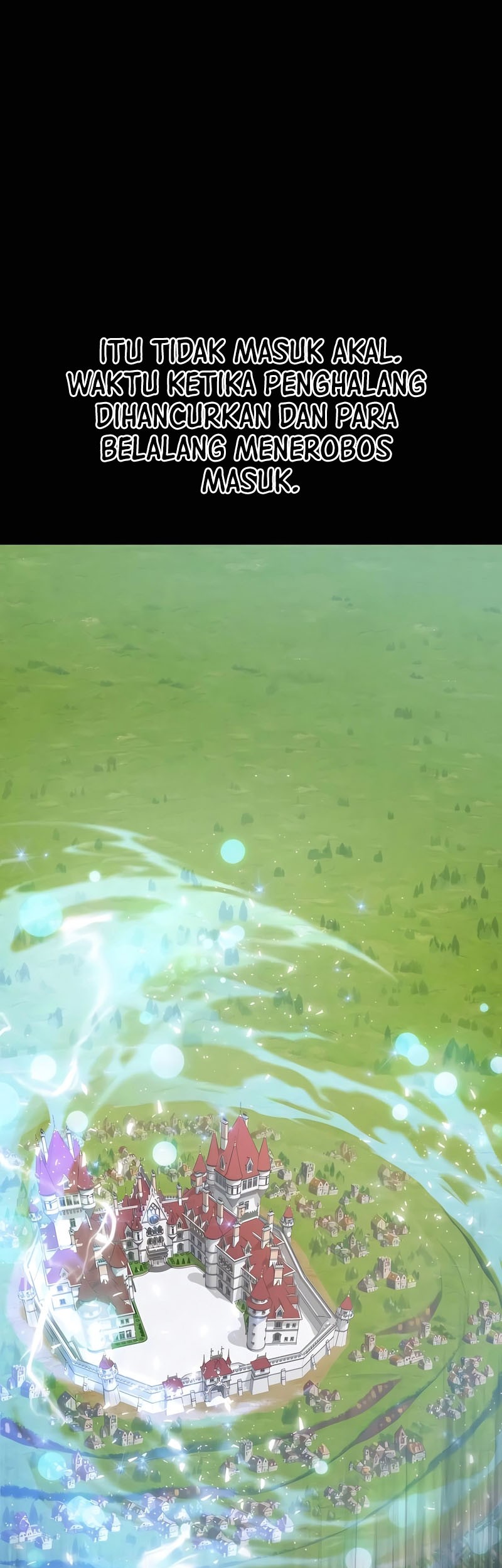 Solo Farming In The Tower Chapter 94 Gambar 72