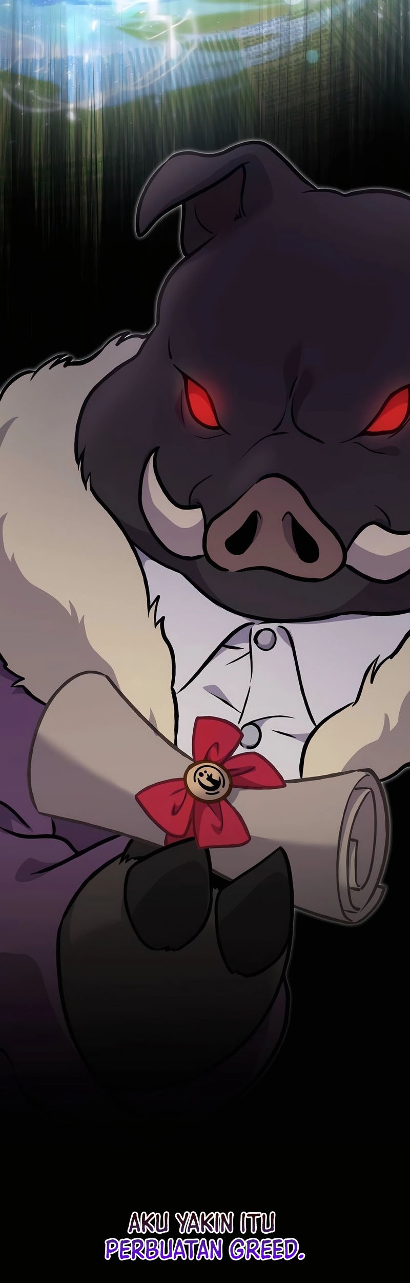 Solo Farming In The Tower Chapter 94 Gambar 73