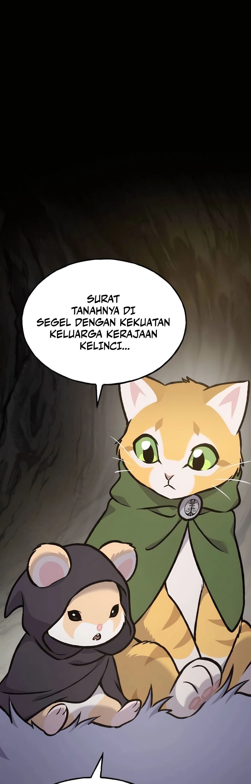 Solo Farming In The Tower Chapter 94 Gambar 74