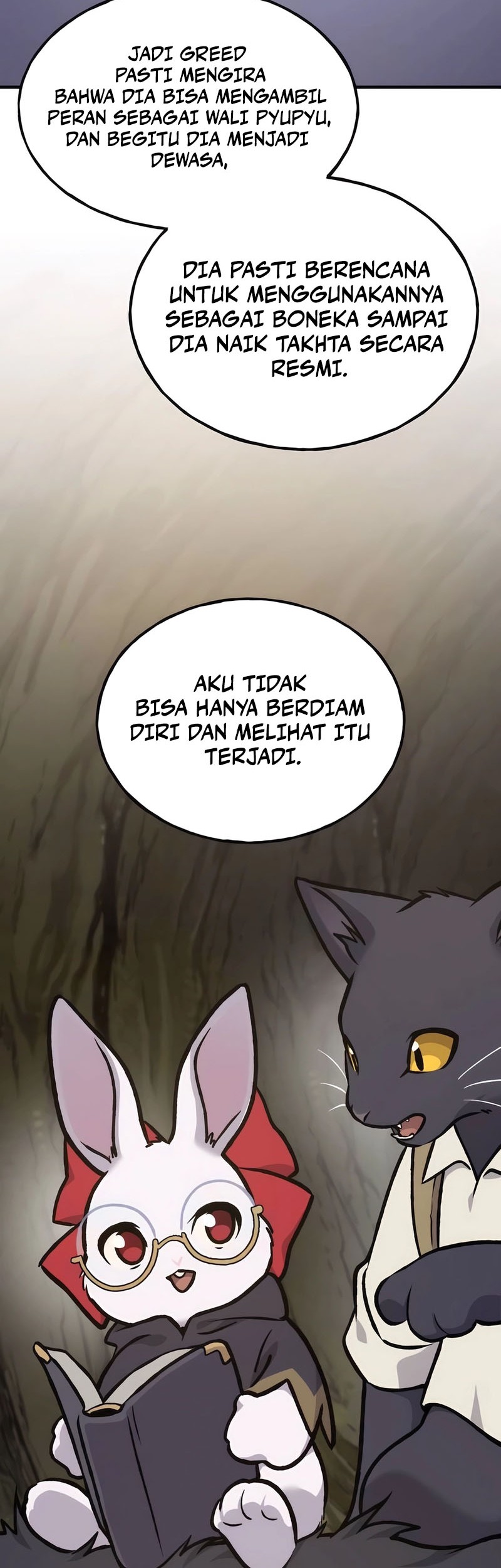 Solo Farming In The Tower Chapter 94 Gambar 75