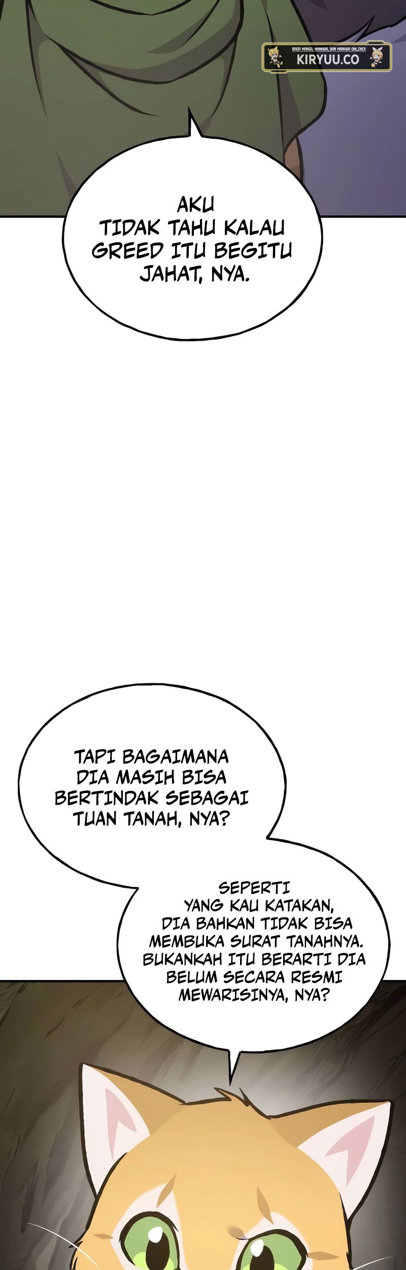 Solo Farming In The Tower Chapter 94 Gambar 78