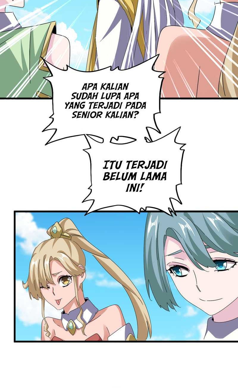Magic Emperor Chapter 651 Gambar 13