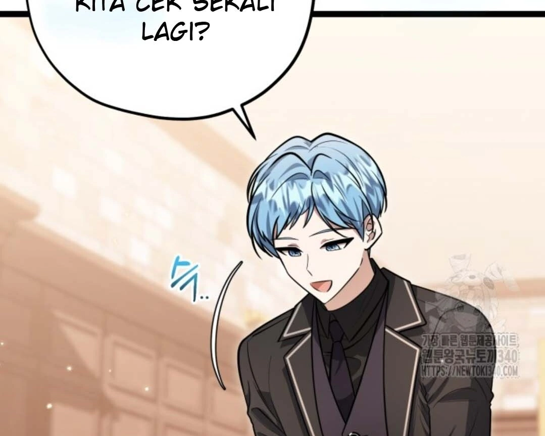 The Villain’s Daughter Plans To Run Away Chapter 30 Gambar 14