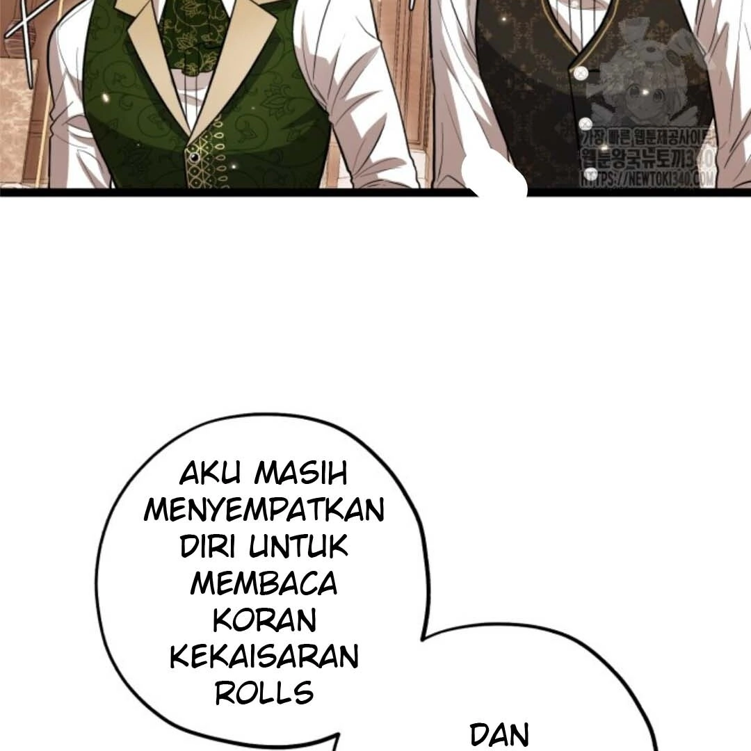 The Villain’s Daughter Plans To Run Away Chapter 30 Gambar 157