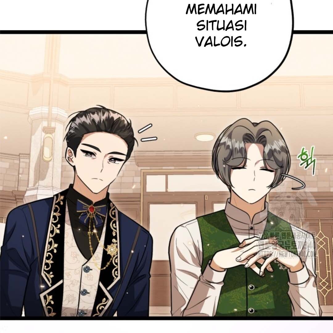 The Villain’s Daughter Plans To Run Away Chapter 30 Gambar 158