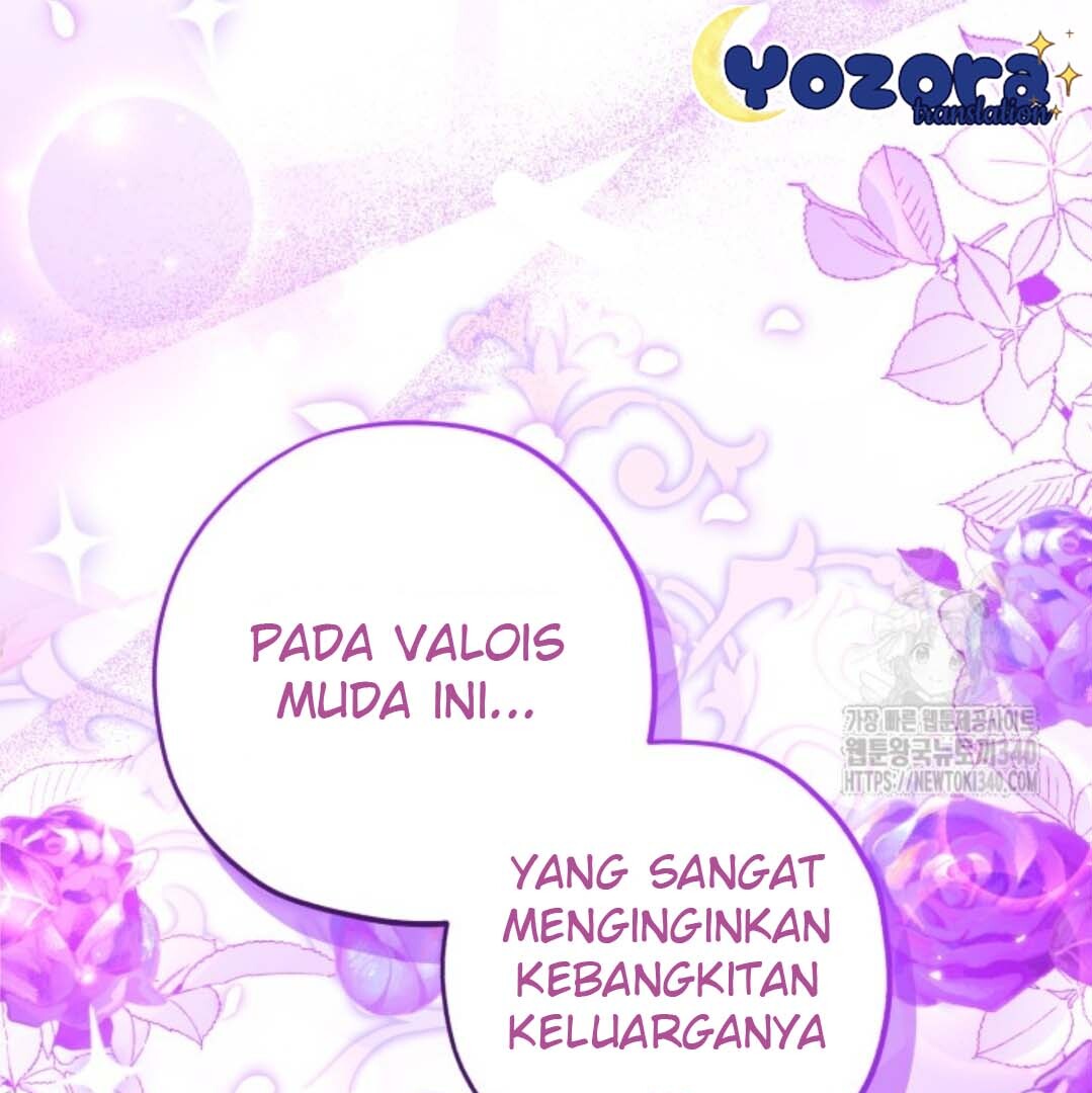 The Villain’s Daughter Plans To Run Away Chapter 30 Gambar 162