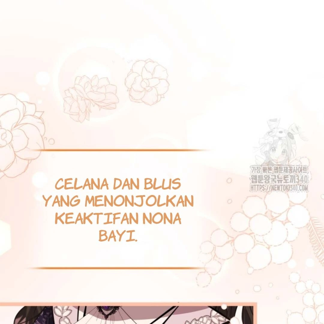 The Villain’s Daughter Plans To Run Away Chapter 30 Gambar 16