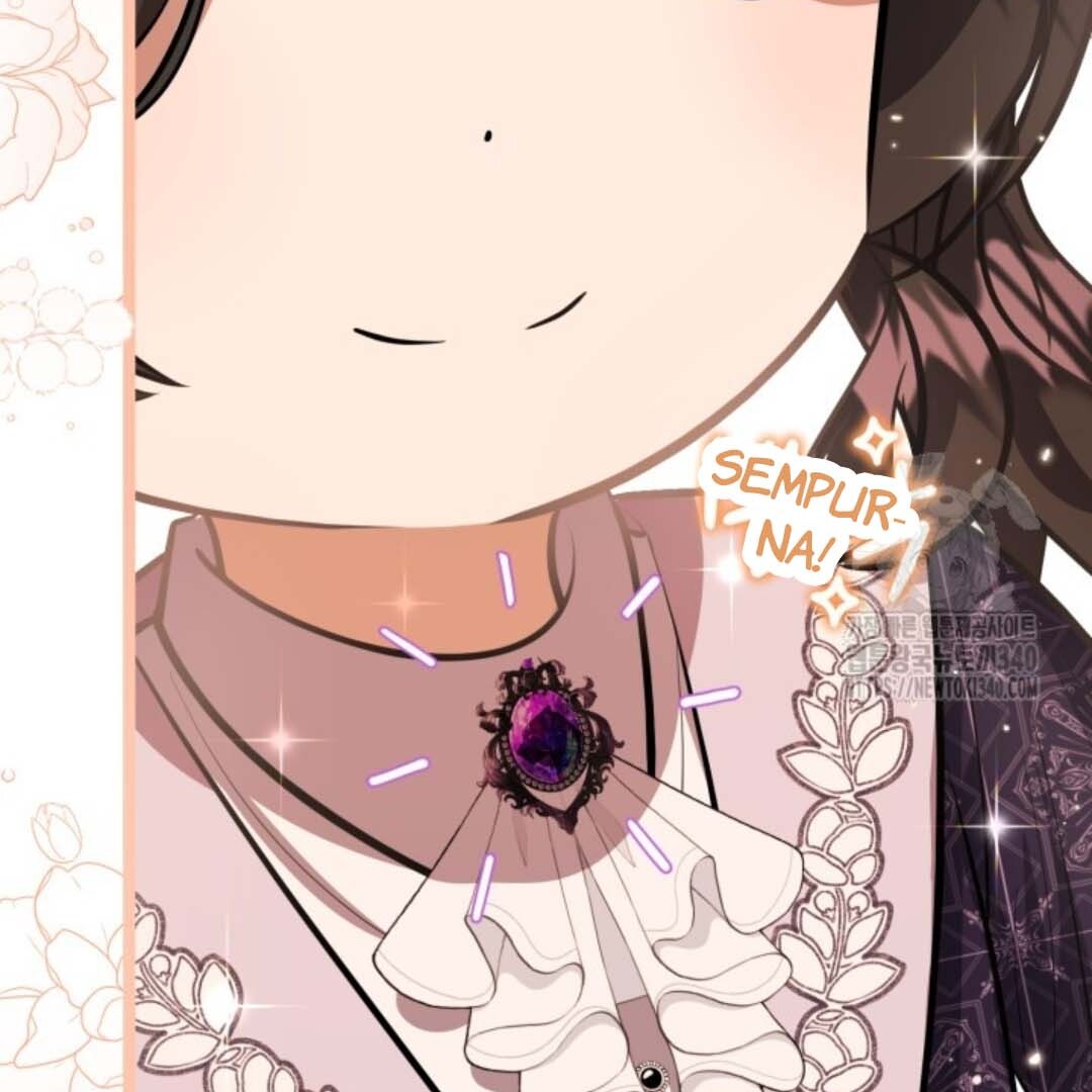 The Villain’s Daughter Plans To Run Away Chapter 30 Gambar 19