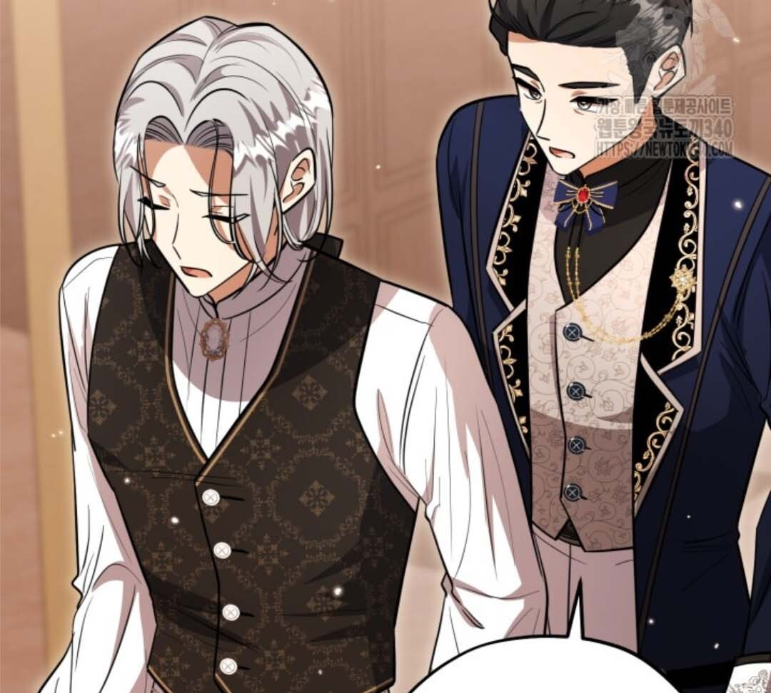 The Villain’s Daughter Plans To Run Away Chapter 30 Gambar 104