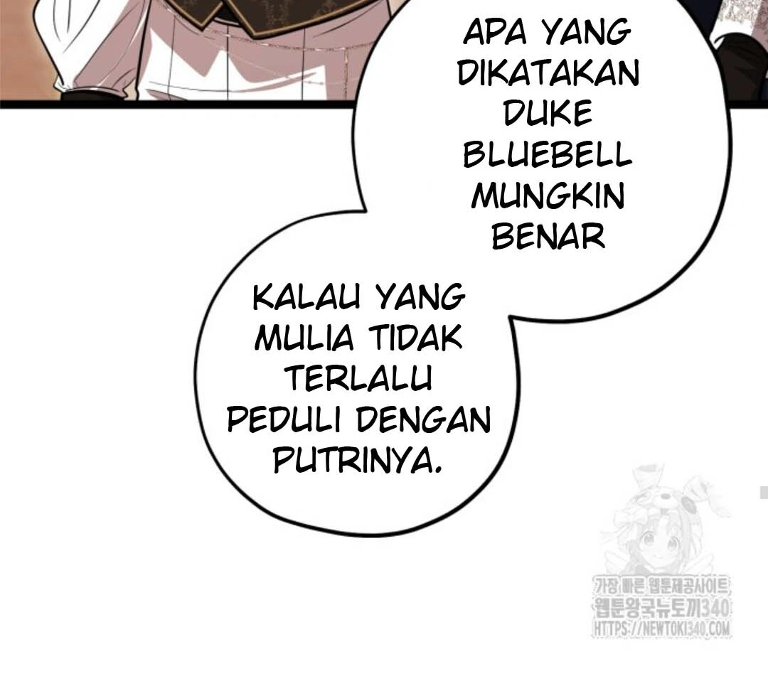 The Villain’s Daughter Plans To Run Away Chapter 30 Gambar 105