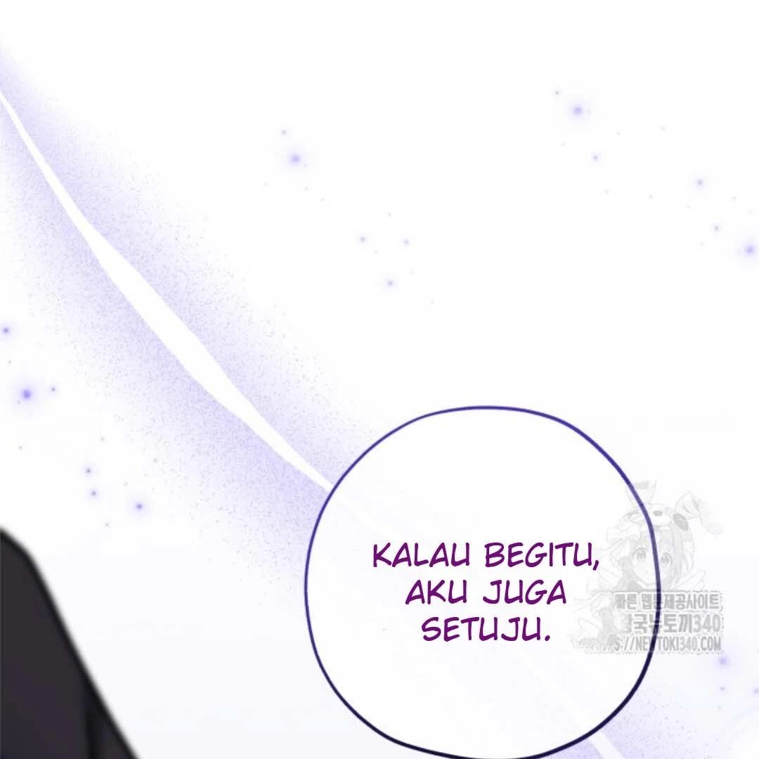 The Villain’s Daughter Plans To Run Away Chapter 30 Gambar 110