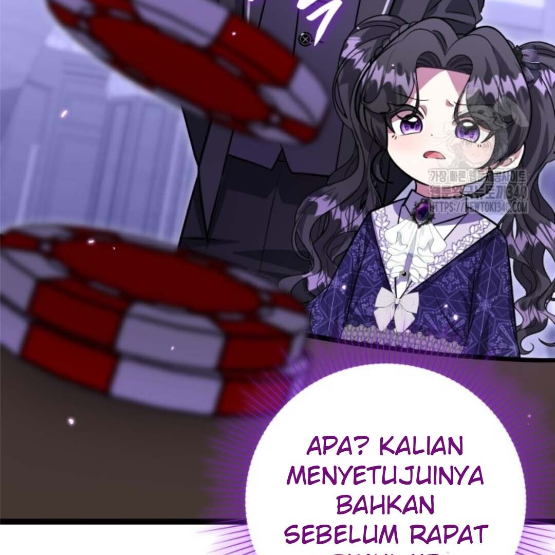 The Villain’s Daughter Plans To Run Away Chapter 30 Gambar 112