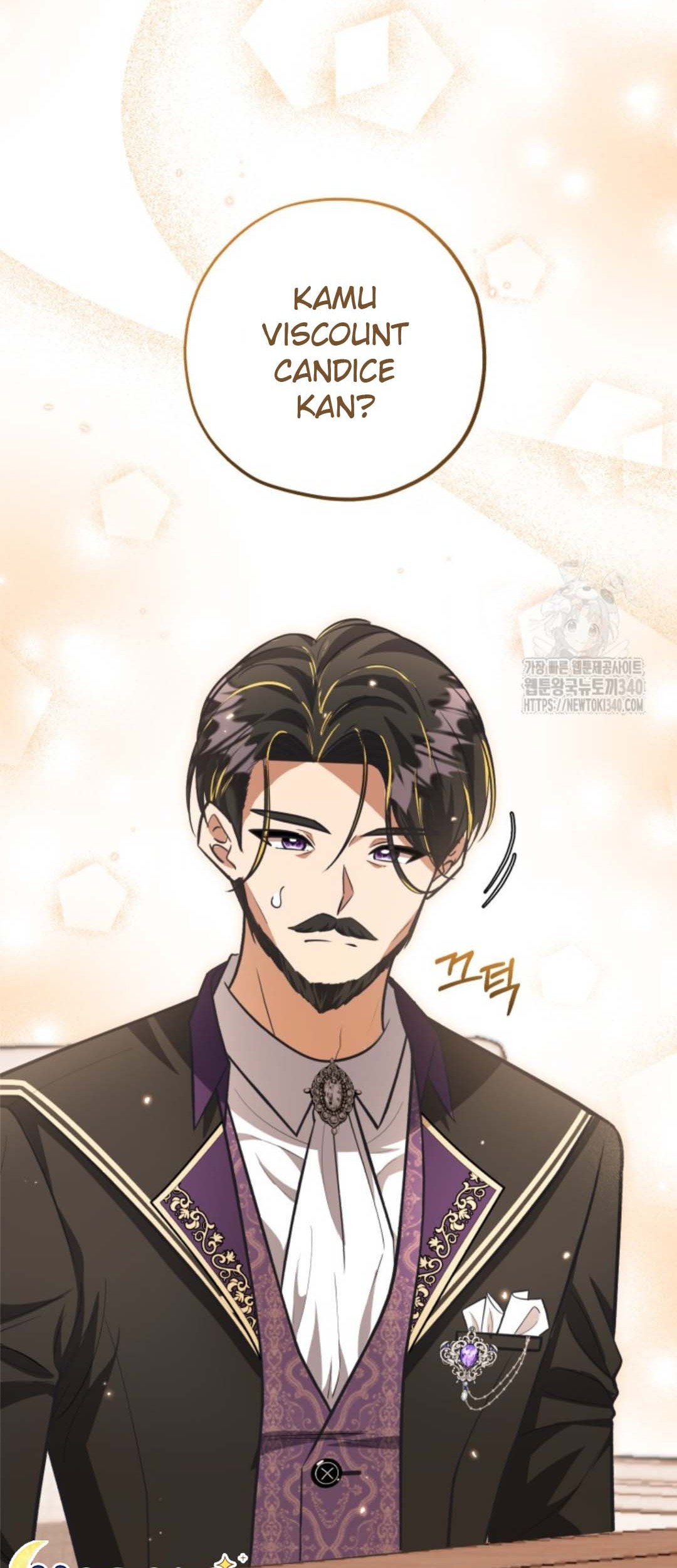 The Villain’s Daughter Plans To Run Away Chapter 30 Gambar 126