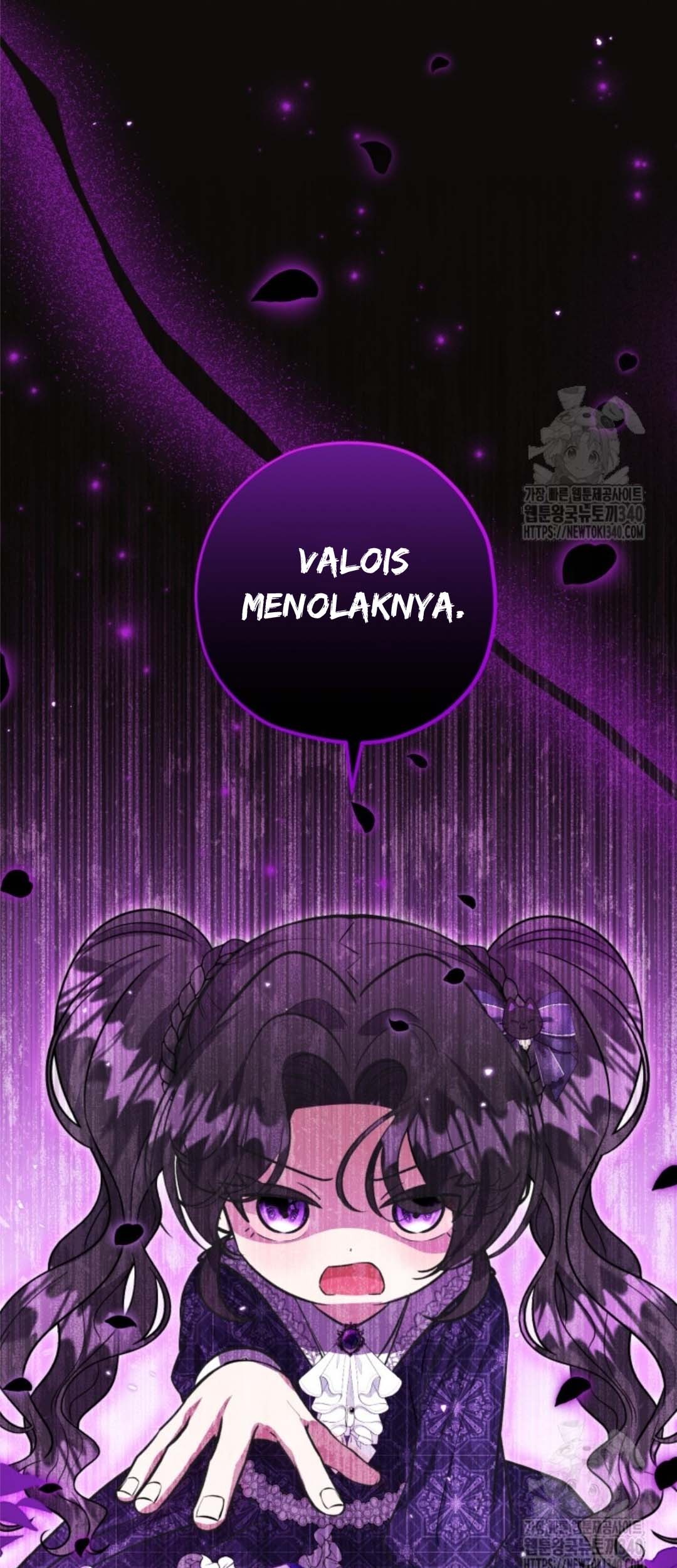 The Villain’s Daughter Plans To Run Away Chapter 30 Gambar 122