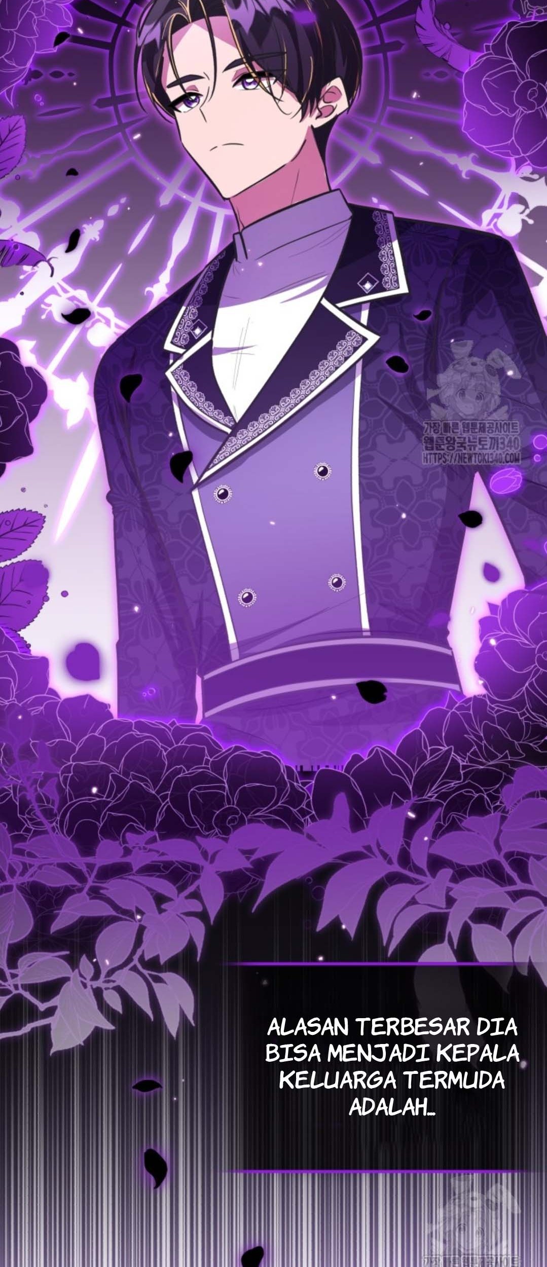 The Villain’s Daughter Plans To Run Away Chapter 30 Gambar 129