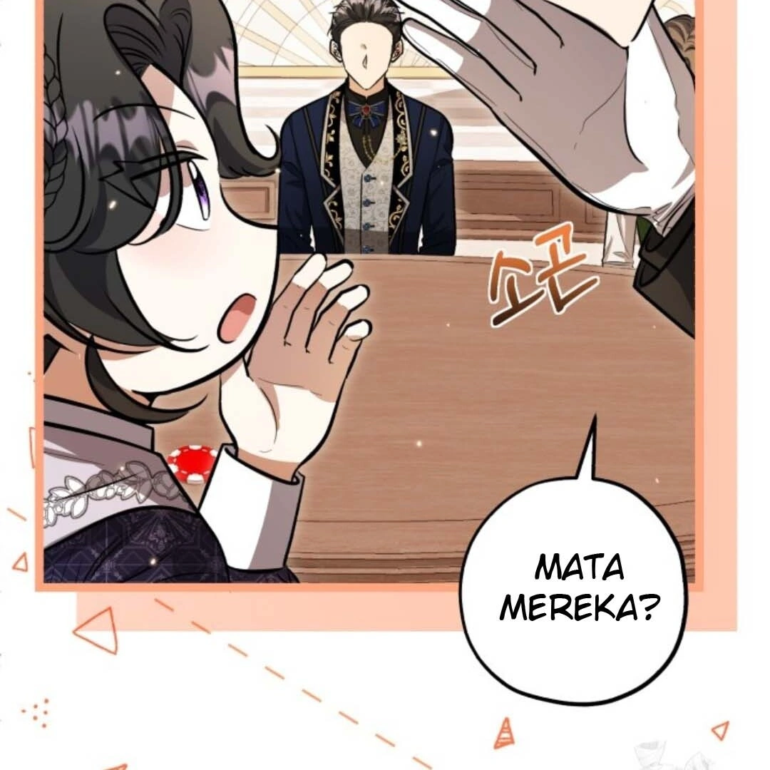 The Villain’s Daughter Plans To Run Away Chapter 30 Gambar 137