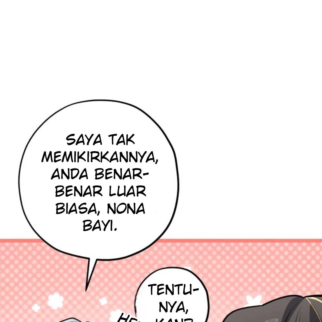 The Villain’s Daughter Plans To Run Away Chapter 30 Gambar 140