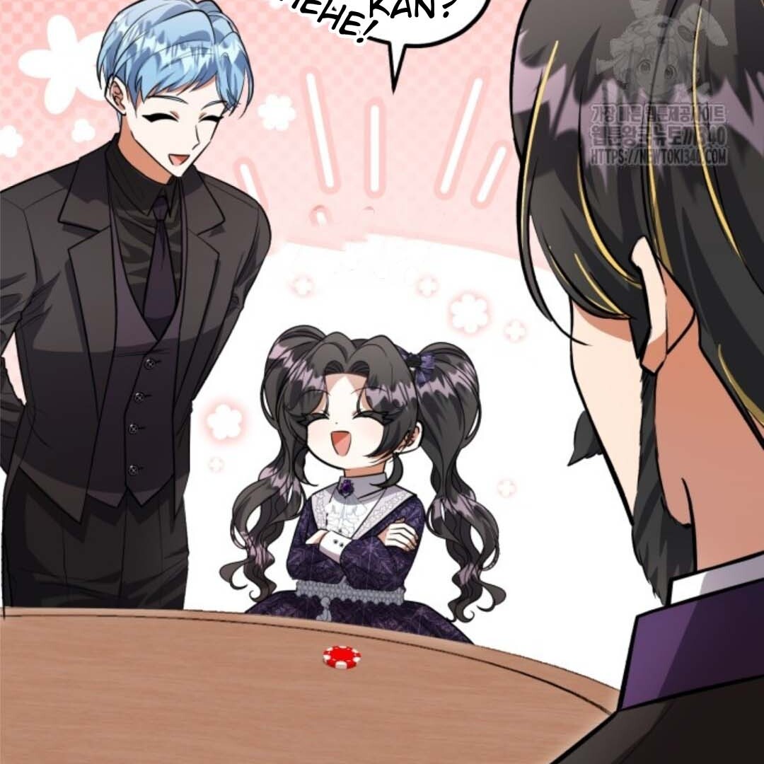 The Villain’s Daughter Plans To Run Away Chapter 30 Gambar 141