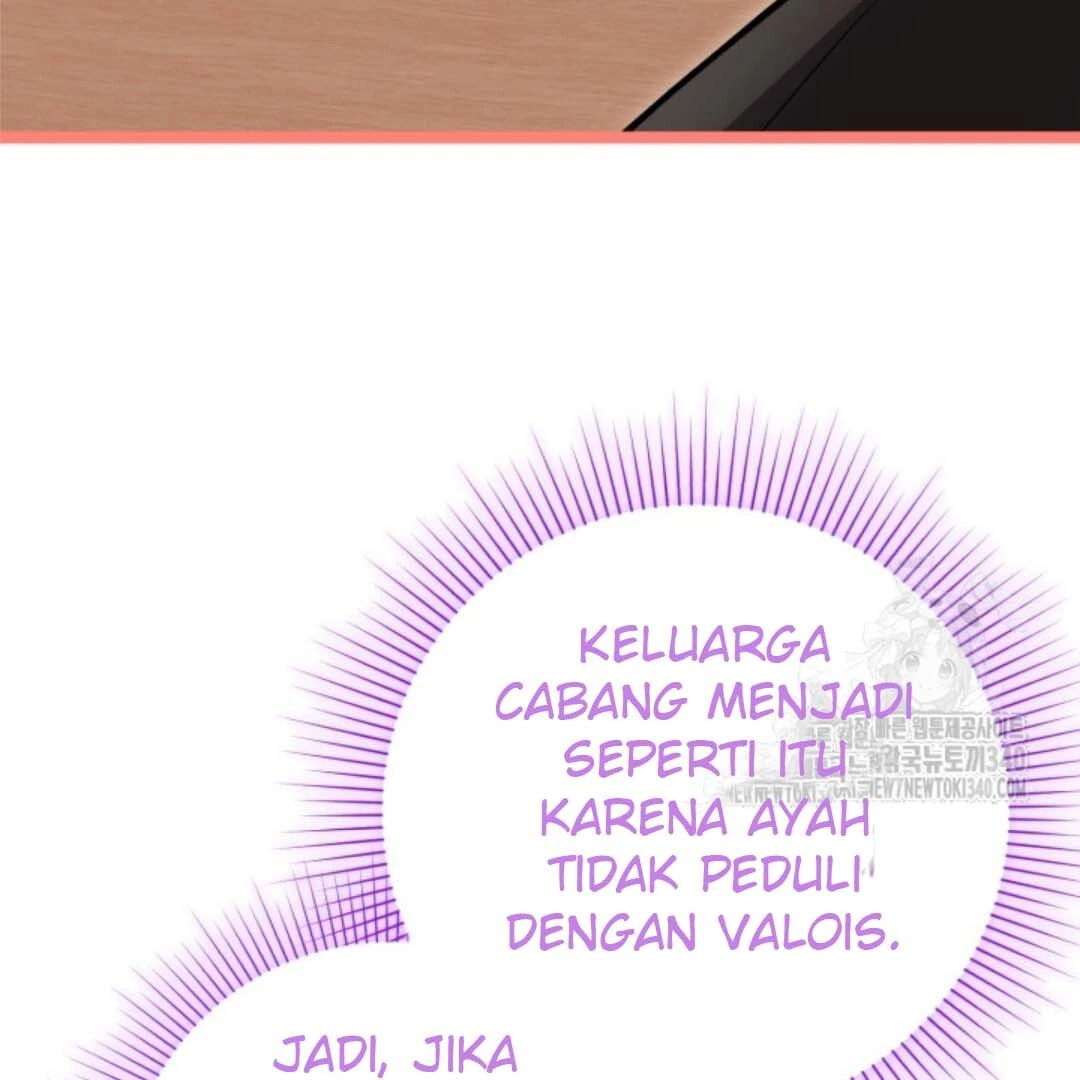 The Villain’s Daughter Plans To Run Away Chapter 30 Gambar 142