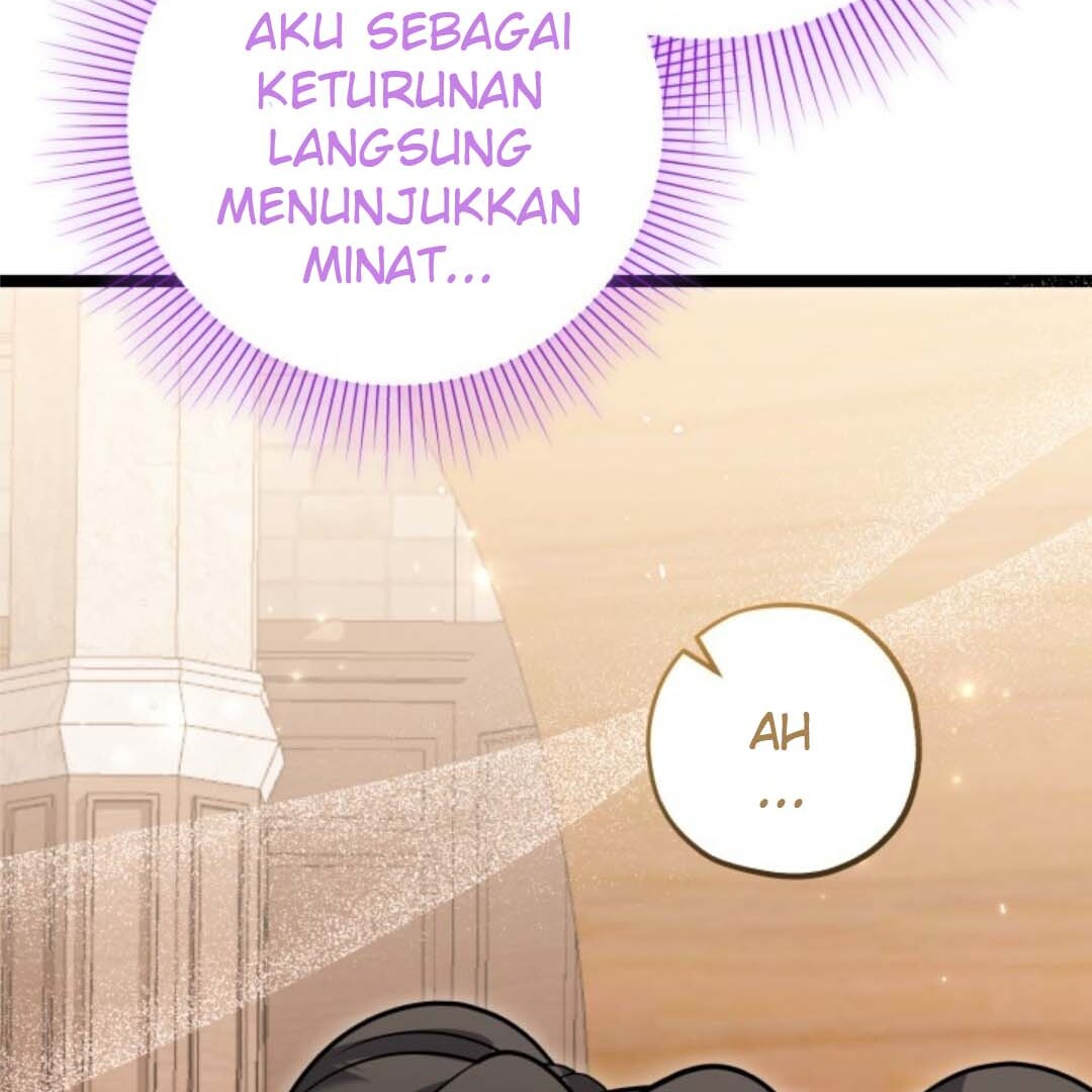 The Villain’s Daughter Plans To Run Away Chapter 30 Gambar 143