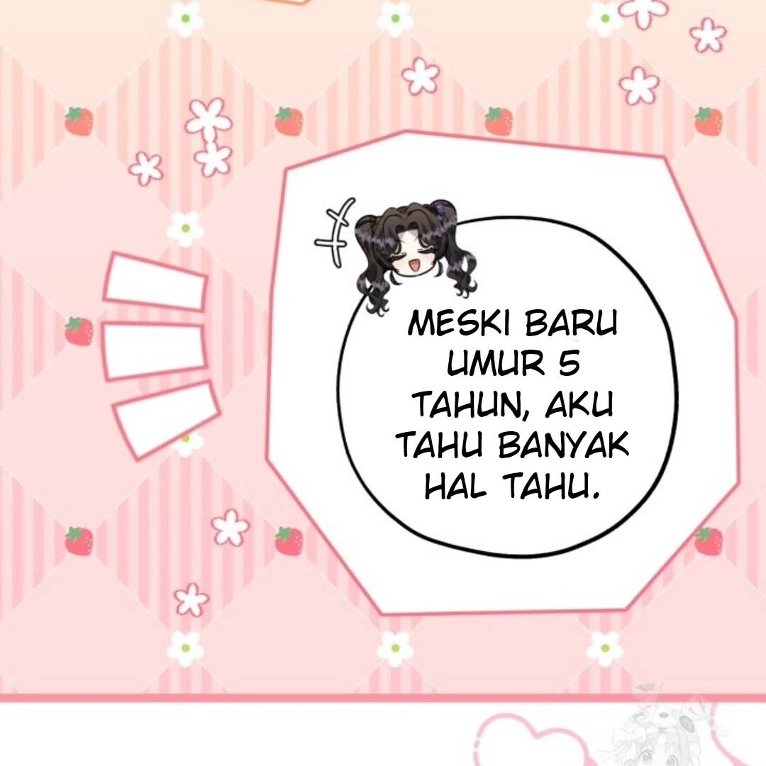 The Villain’s Daughter Plans To Run Away Chapter 30 Gambar 149