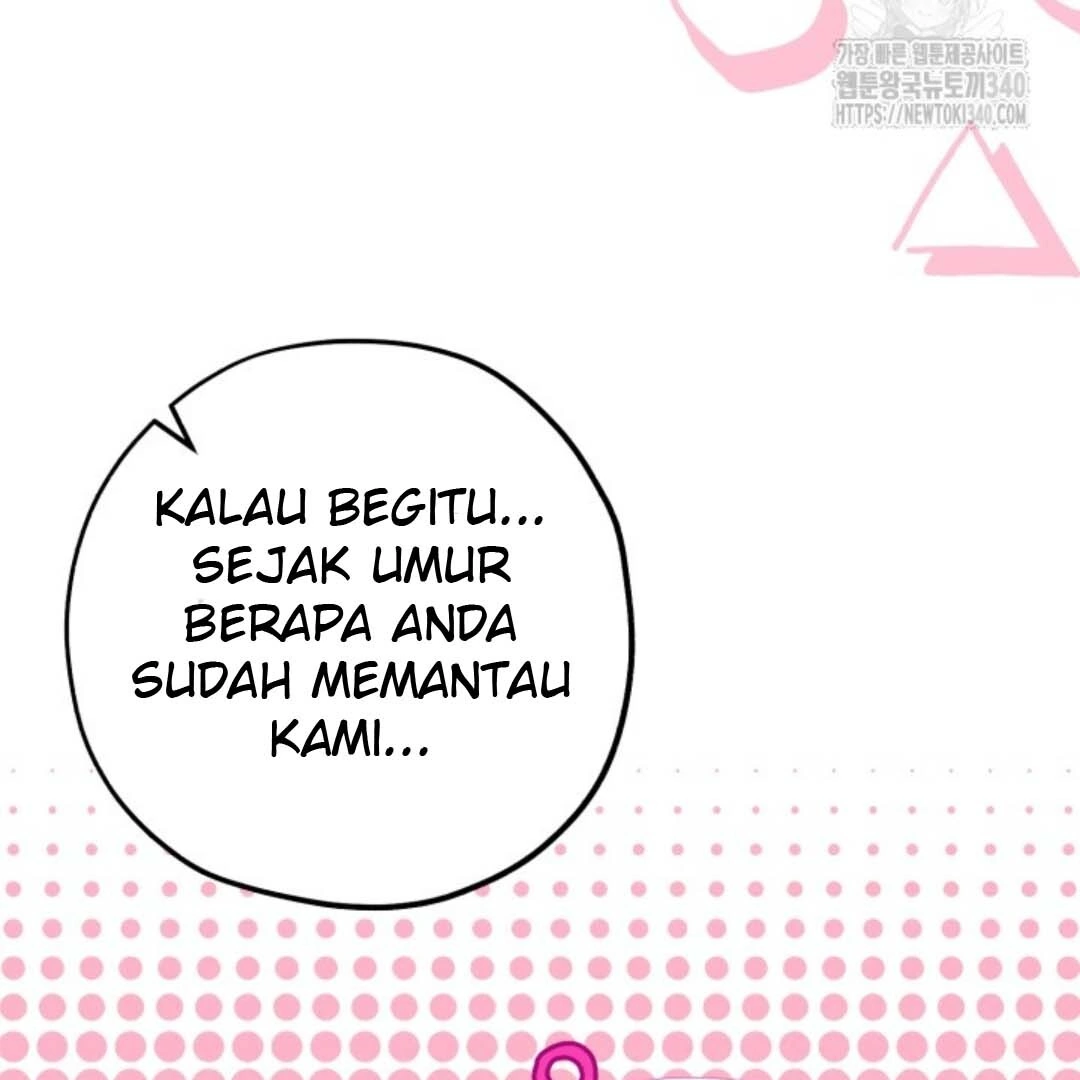 The Villain’s Daughter Plans To Run Away Chapter 30 Gambar 150