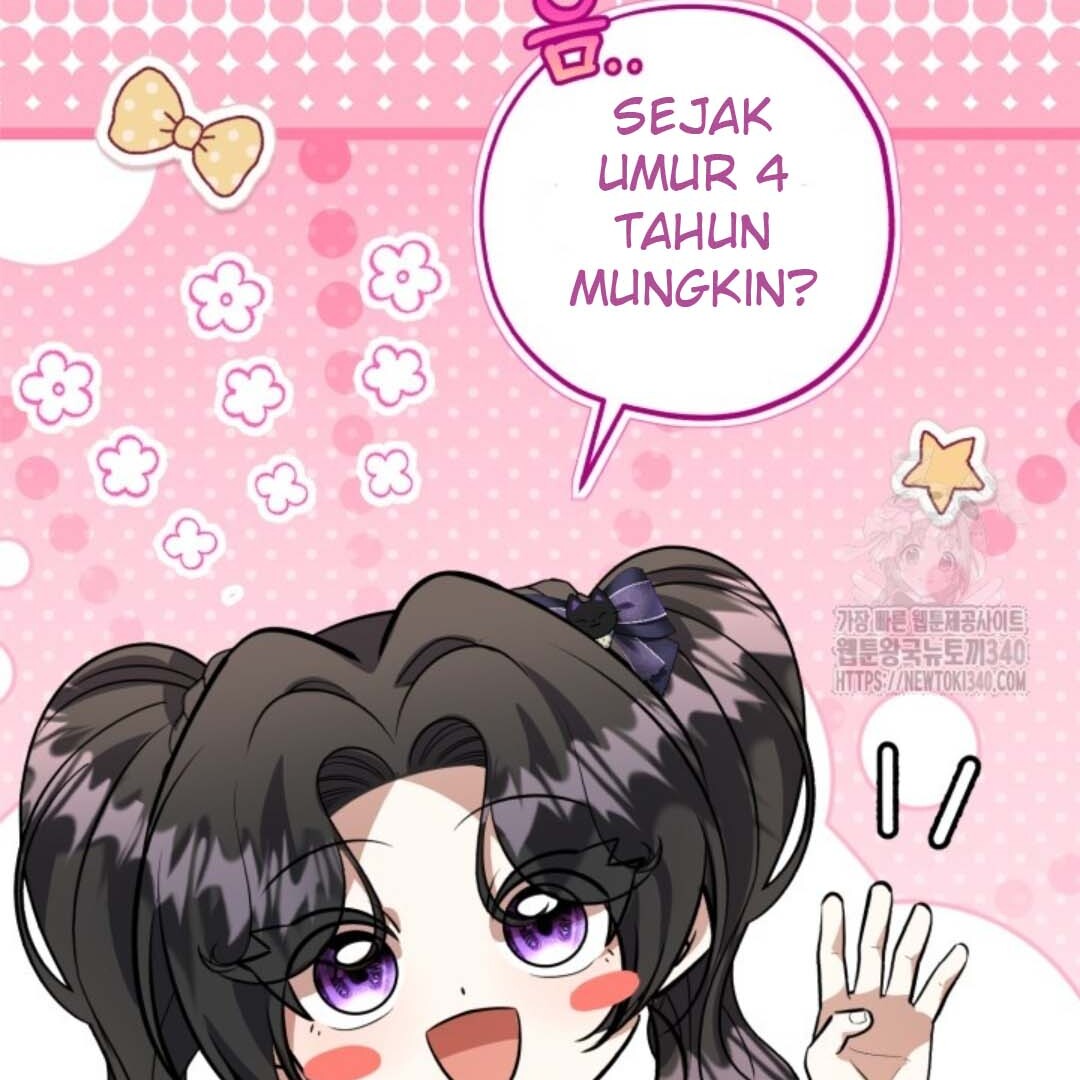 The Villain’s Daughter Plans To Run Away Chapter 30 Gambar 151