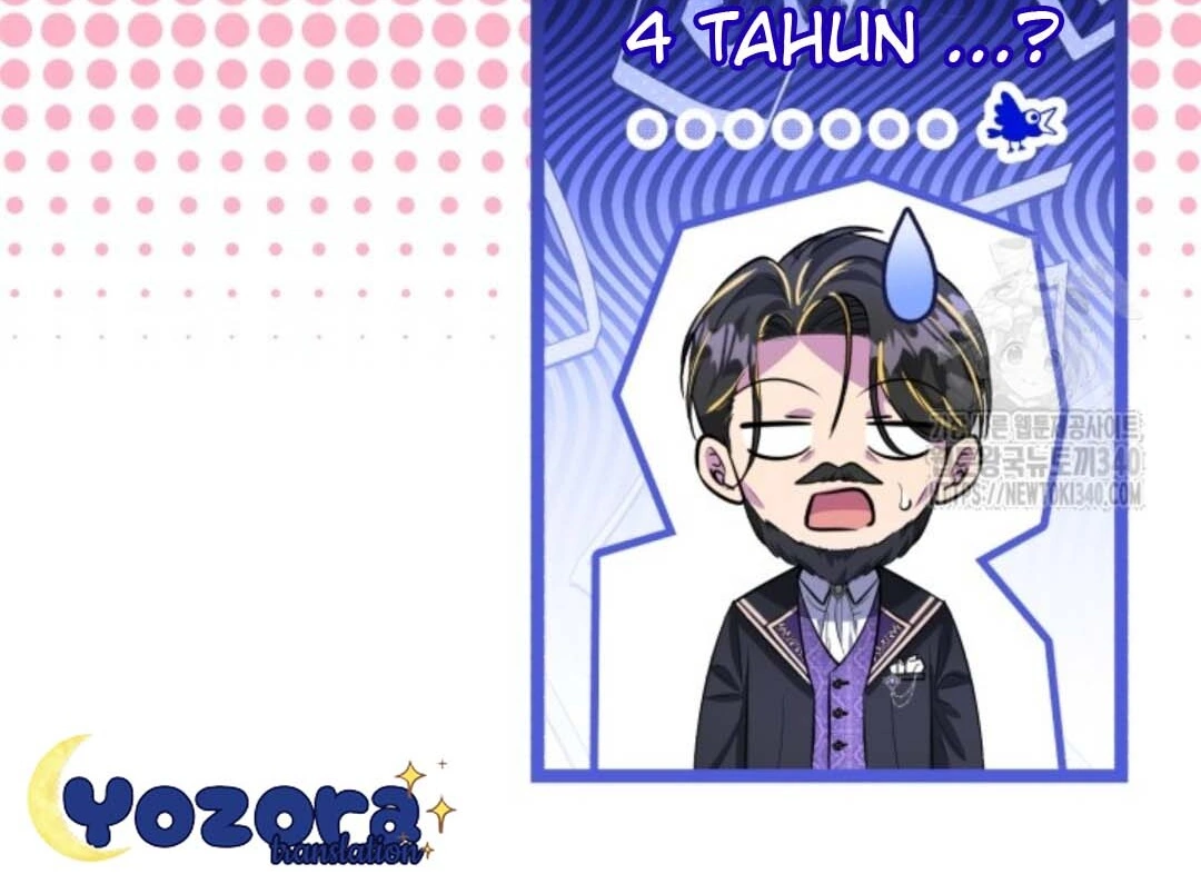 The Villain’s Daughter Plans To Run Away Chapter 30 Gambar 153