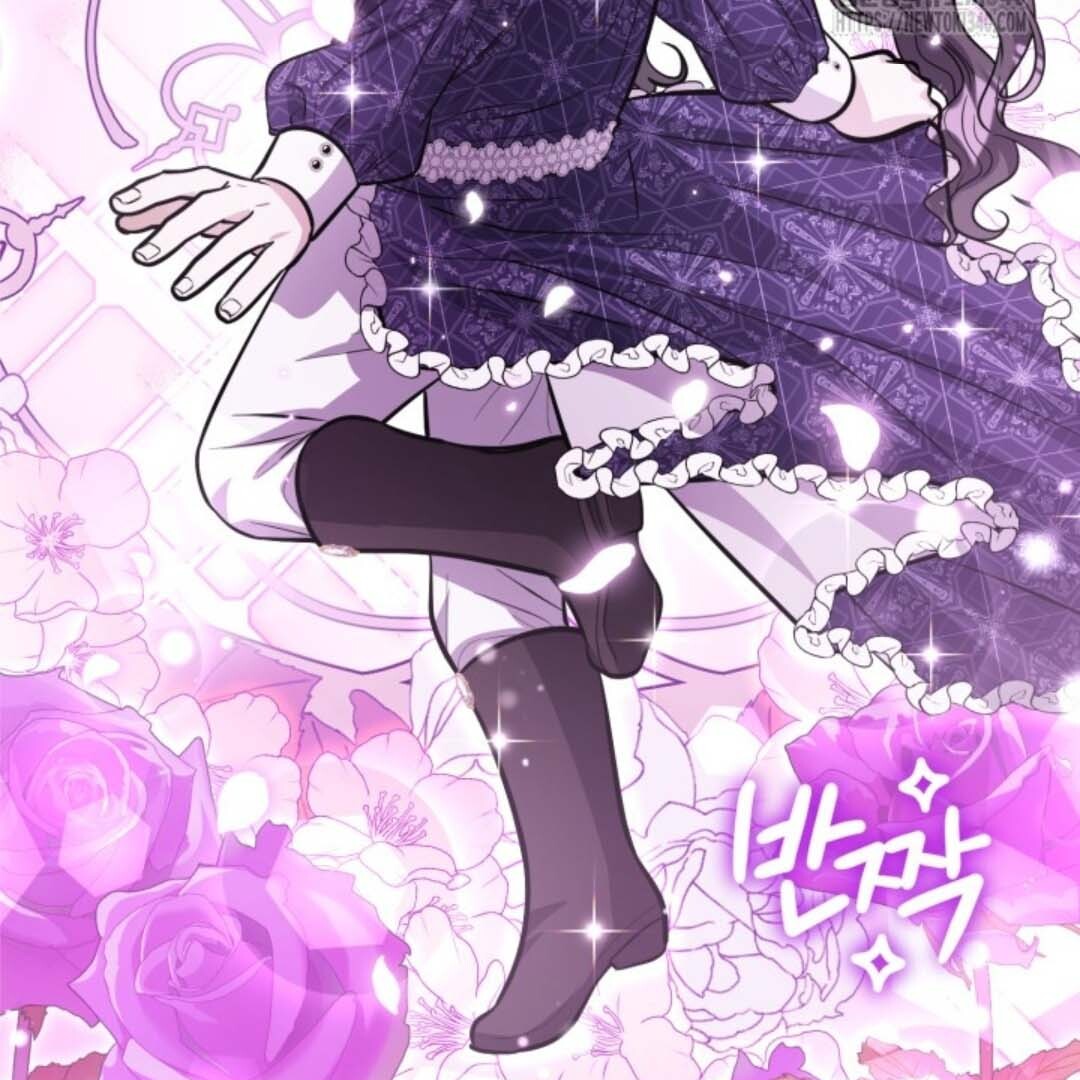 The Villain’s Daughter Plans To Run Away Chapter 30 Gambar 25