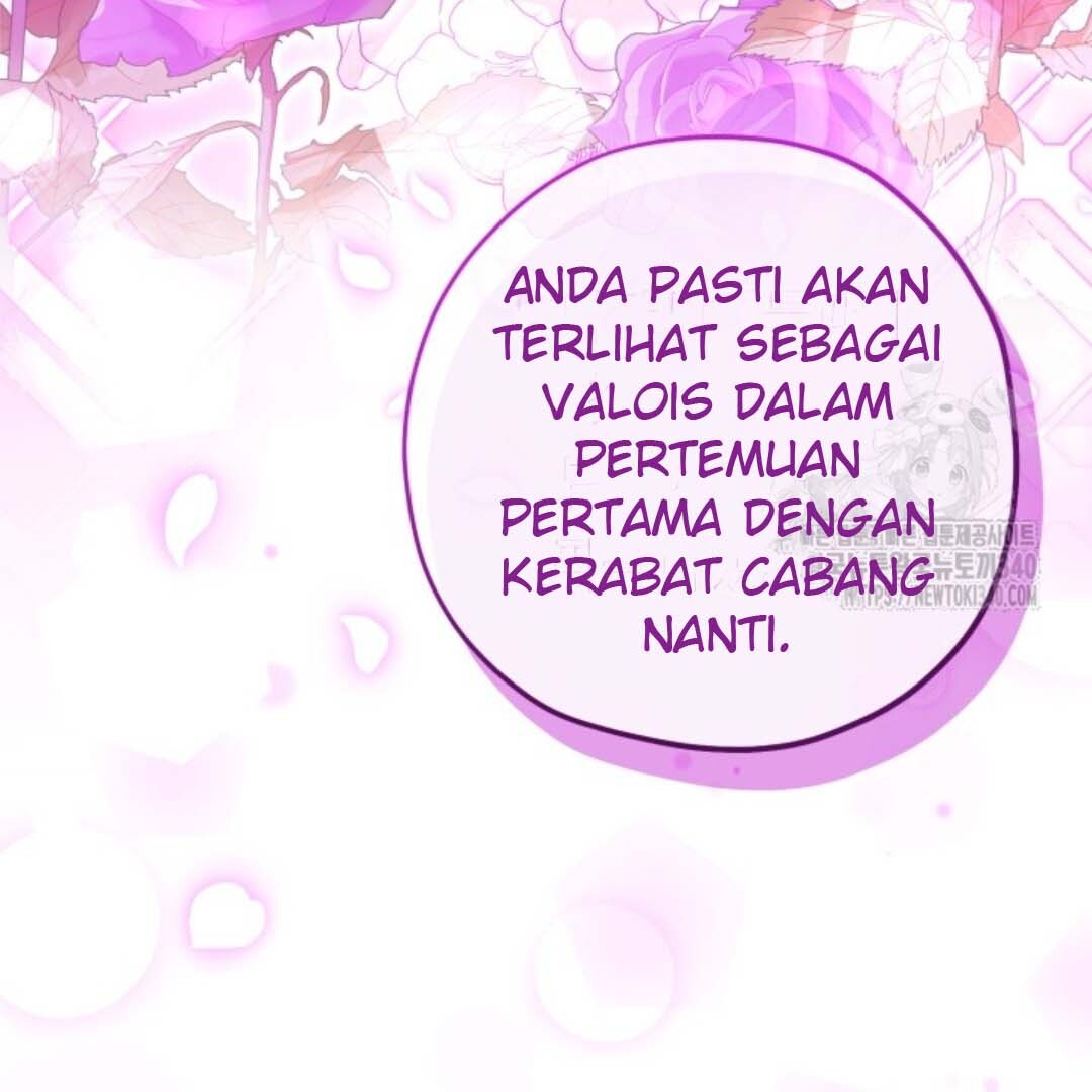 The Villain’s Daughter Plans To Run Away Chapter 30 Gambar 26