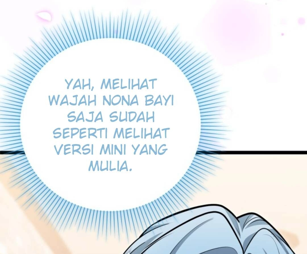 The Villain’s Daughter Plans To Run Away Chapter 30 Gambar 27