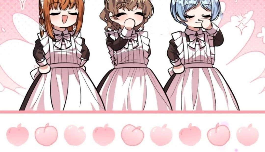 The Villain’s Daughter Plans To Run Away Chapter 30 Gambar 22