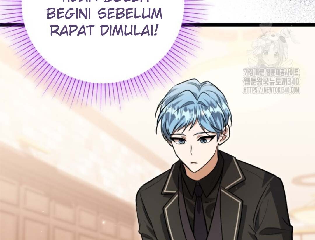 The Villain’s Daughter Plans To Run Away Chapter 30 Gambar 39