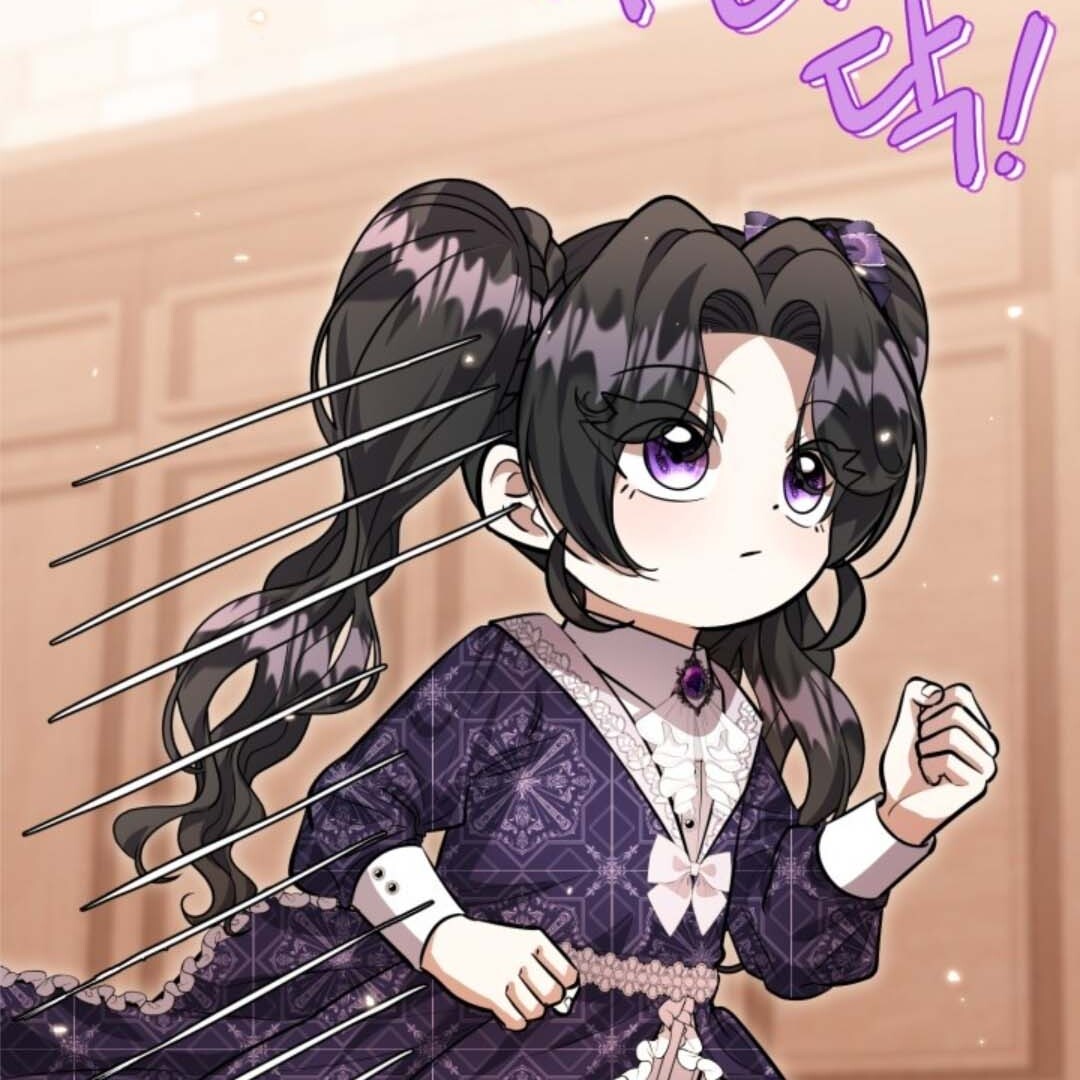 The Villain’s Daughter Plans To Run Away Chapter 30 Gambar 3