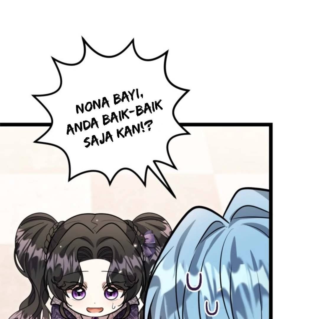 The Villain’s Daughter Plans To Run Away Chapter 30 Gambar 35