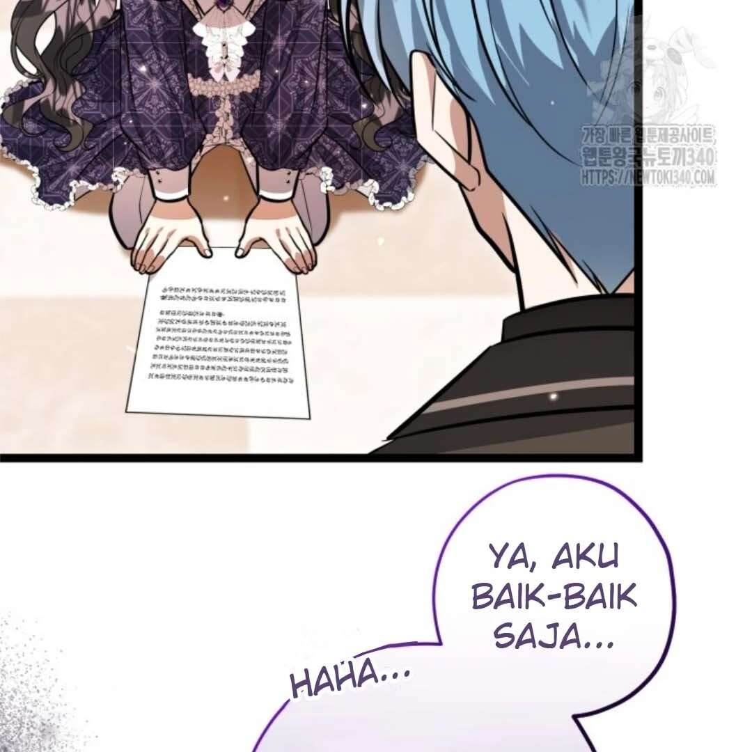 The Villain’s Daughter Plans To Run Away Chapter 30 Gambar 36