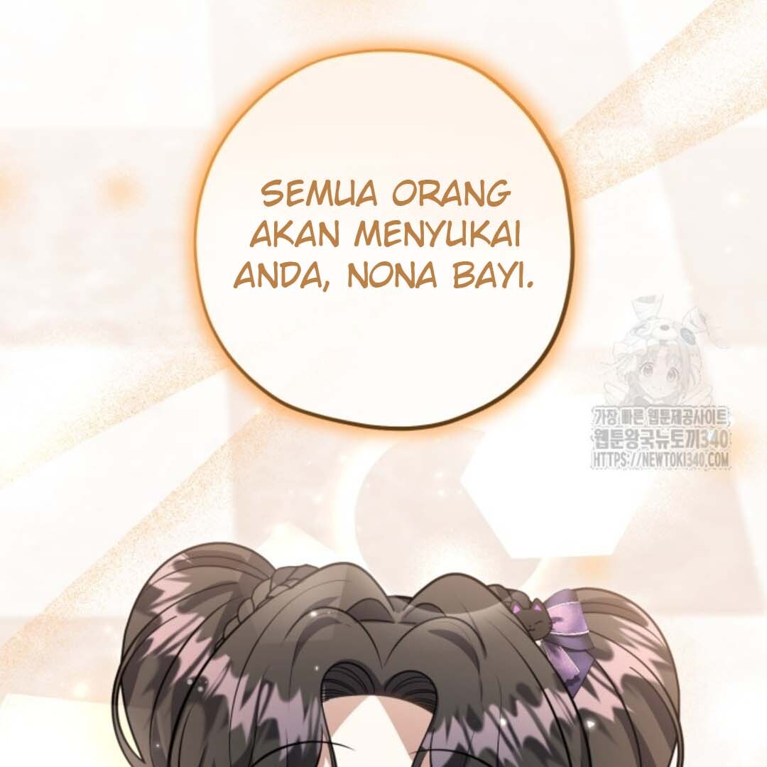 The Villain’s Daughter Plans To Run Away Chapter 30 Gambar 47