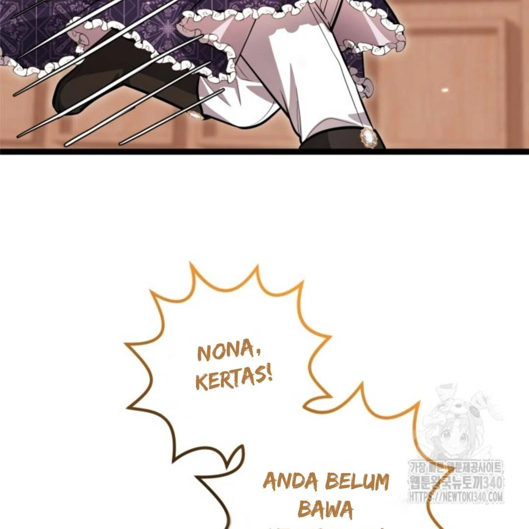 The Villain’s Daughter Plans To Run Away Chapter 30 Gambar 4