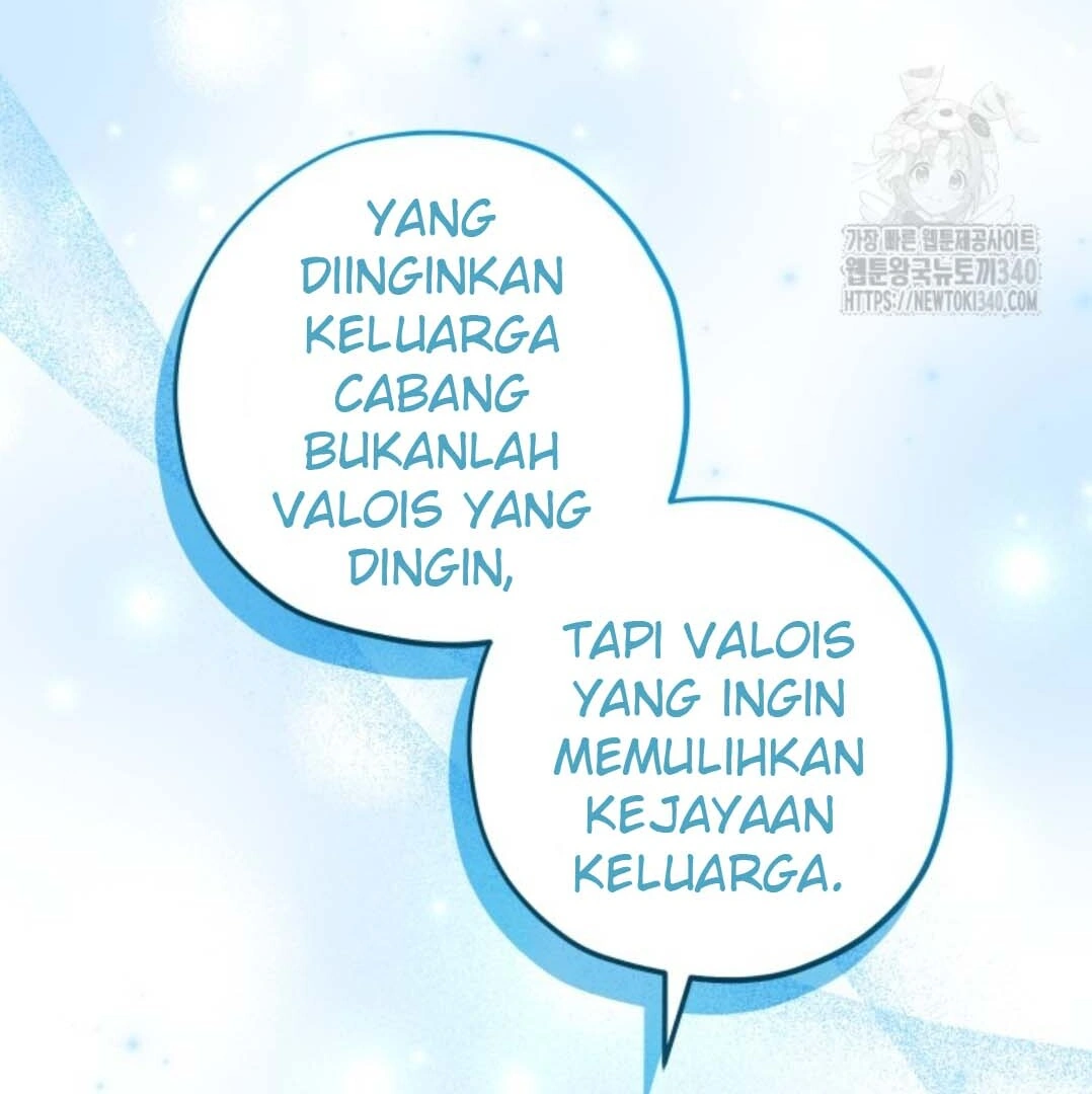 The Villain’s Daughter Plans To Run Away Chapter 30 Gambar 44