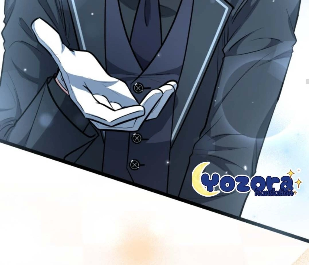 The Villain’s Daughter Plans To Run Away Chapter 30 Gambar 46